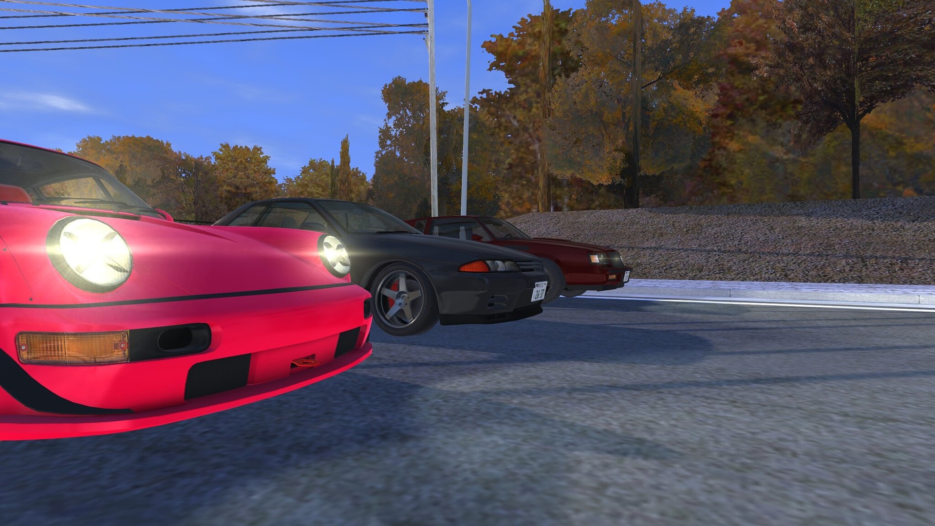 Initial Drift Online Screenshot 19