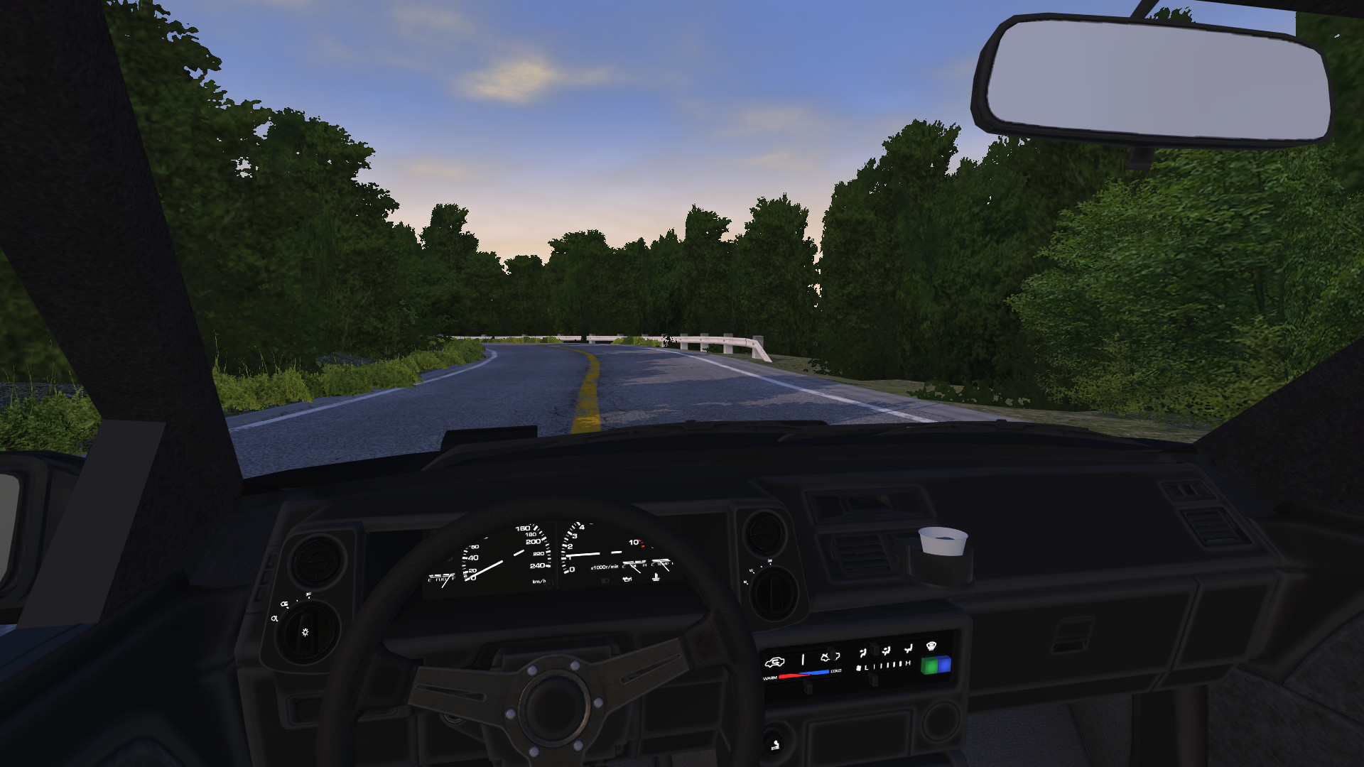 Initial Drift Online Screenshot 3