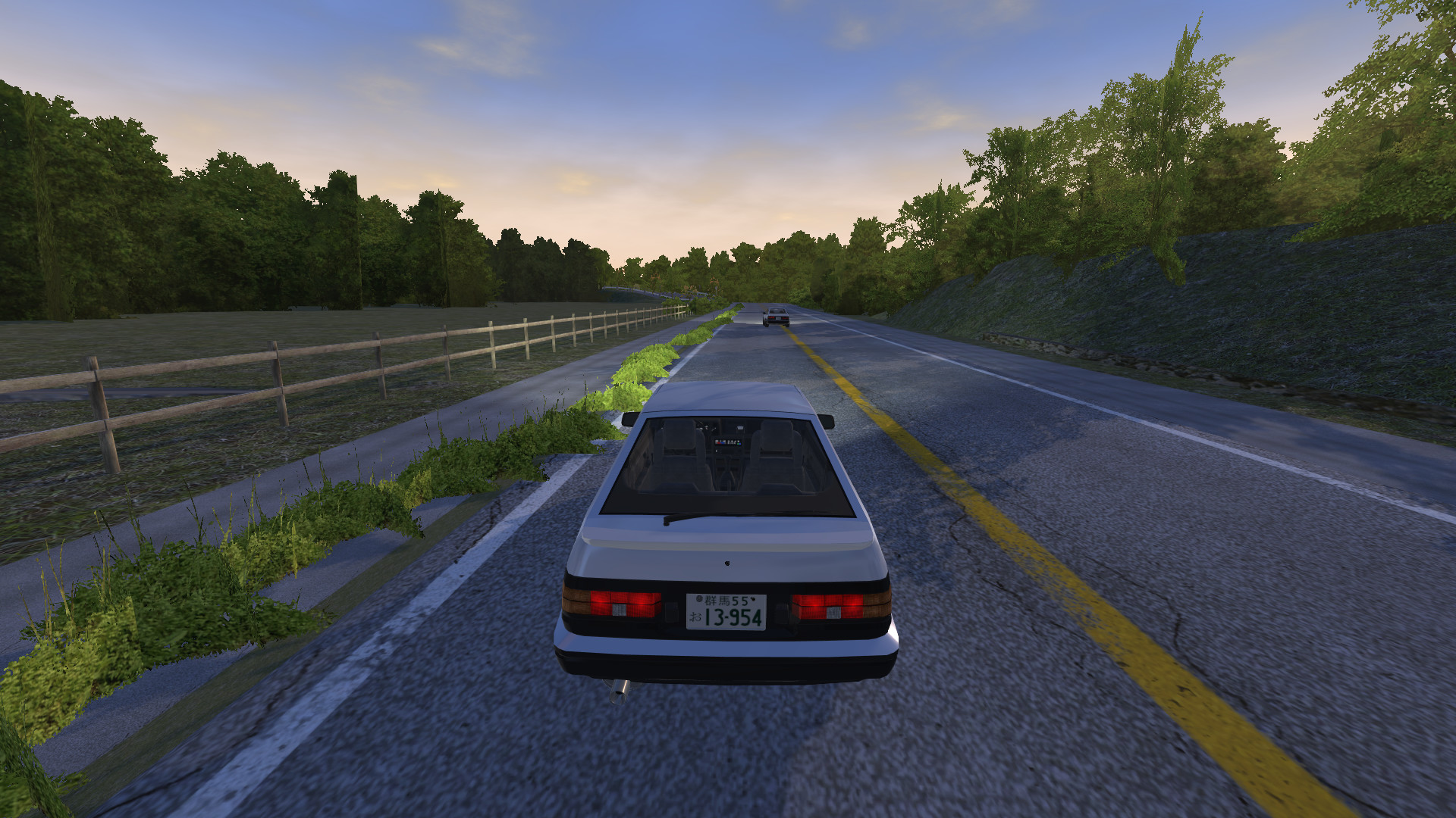 Initial Drift Online Screenshot 12