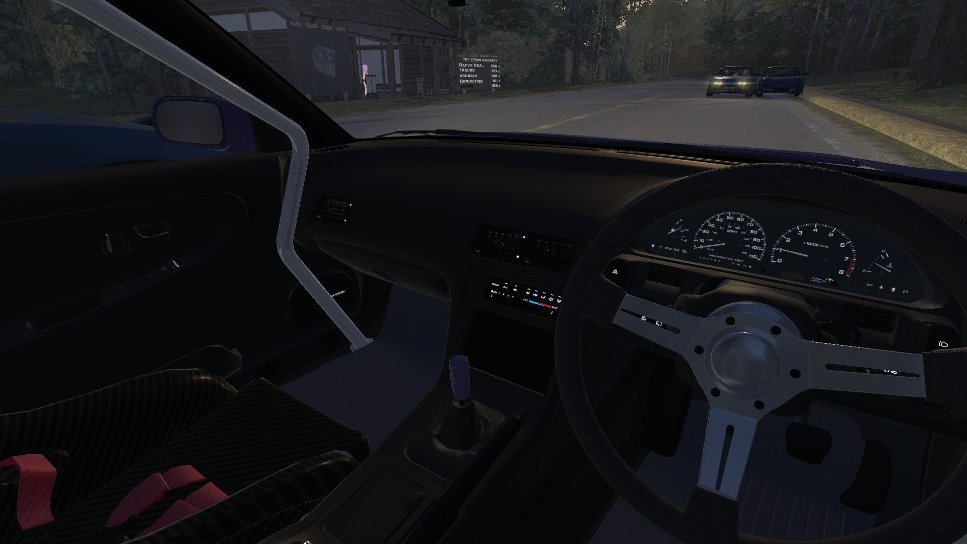 Initial Drift Online Screenshot 7