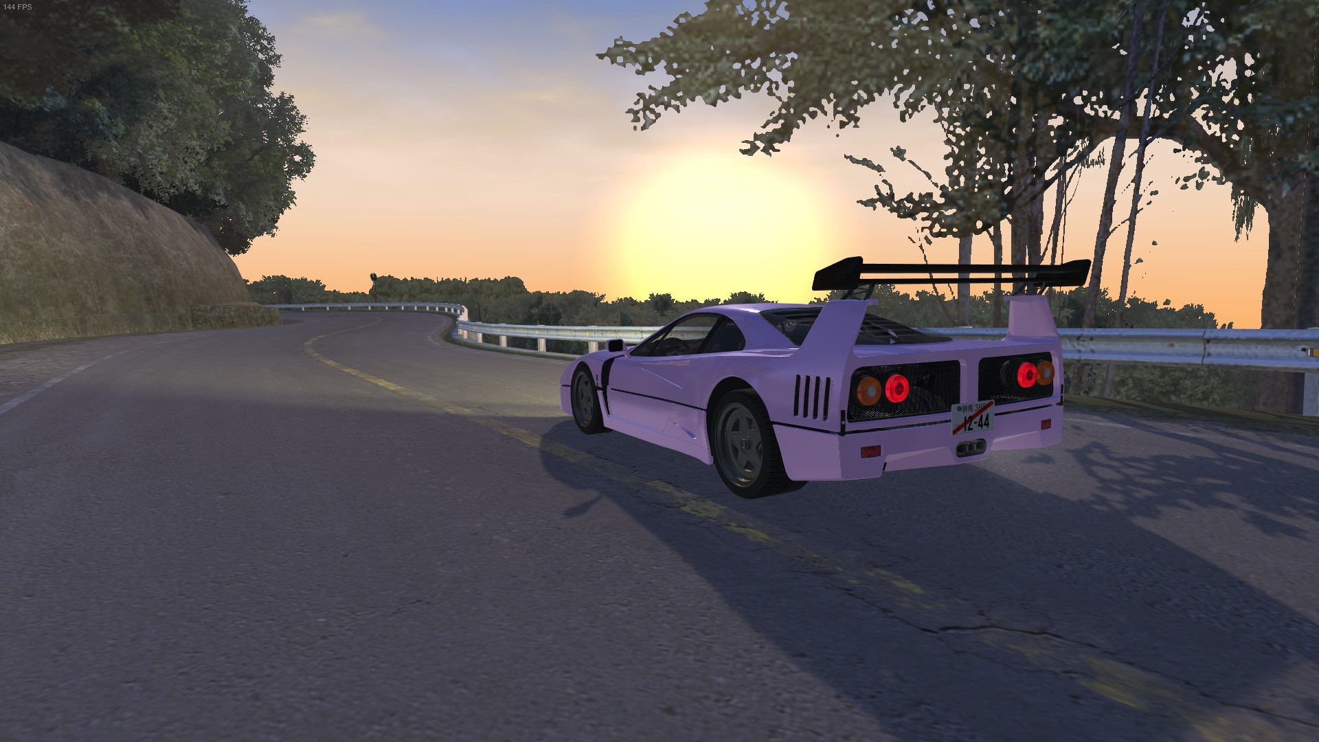Initial Drift Online Screenshot 11