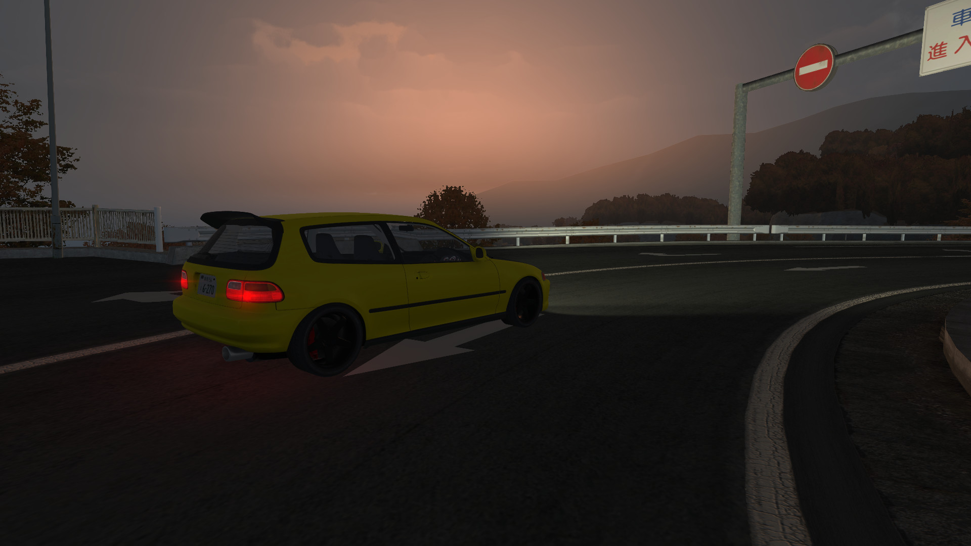 Initial Drift Online Screenshot 13