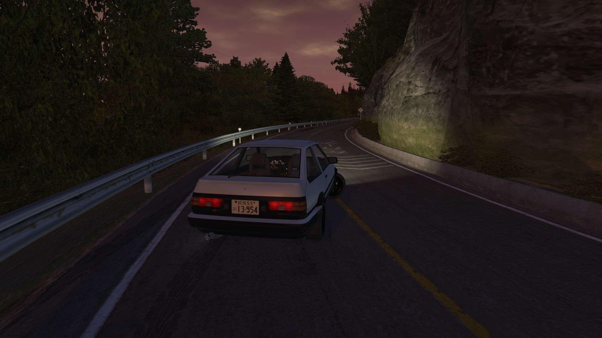 Initial Drift Online Screenshot 15