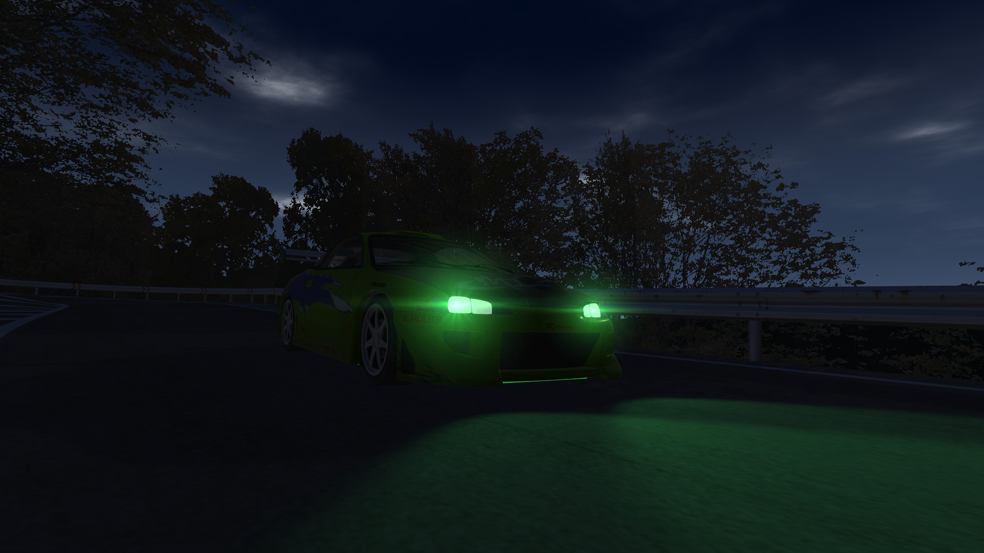 Initial Drift Online Screenshot 9