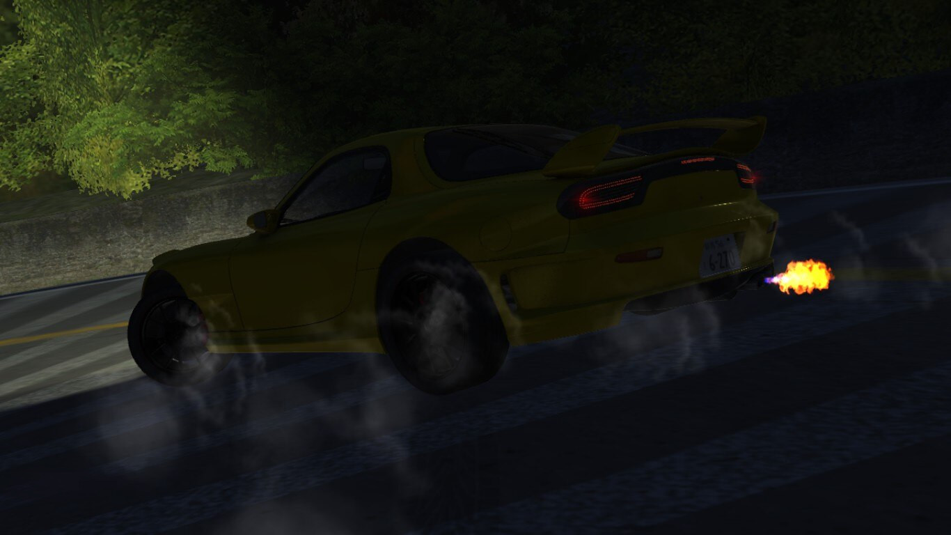 Initial Drift Online Screenshot 20