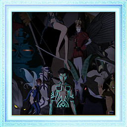 True King of Chaos icon