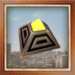 Old World, New Worldview icon