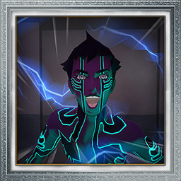 Expert Negotiator icon