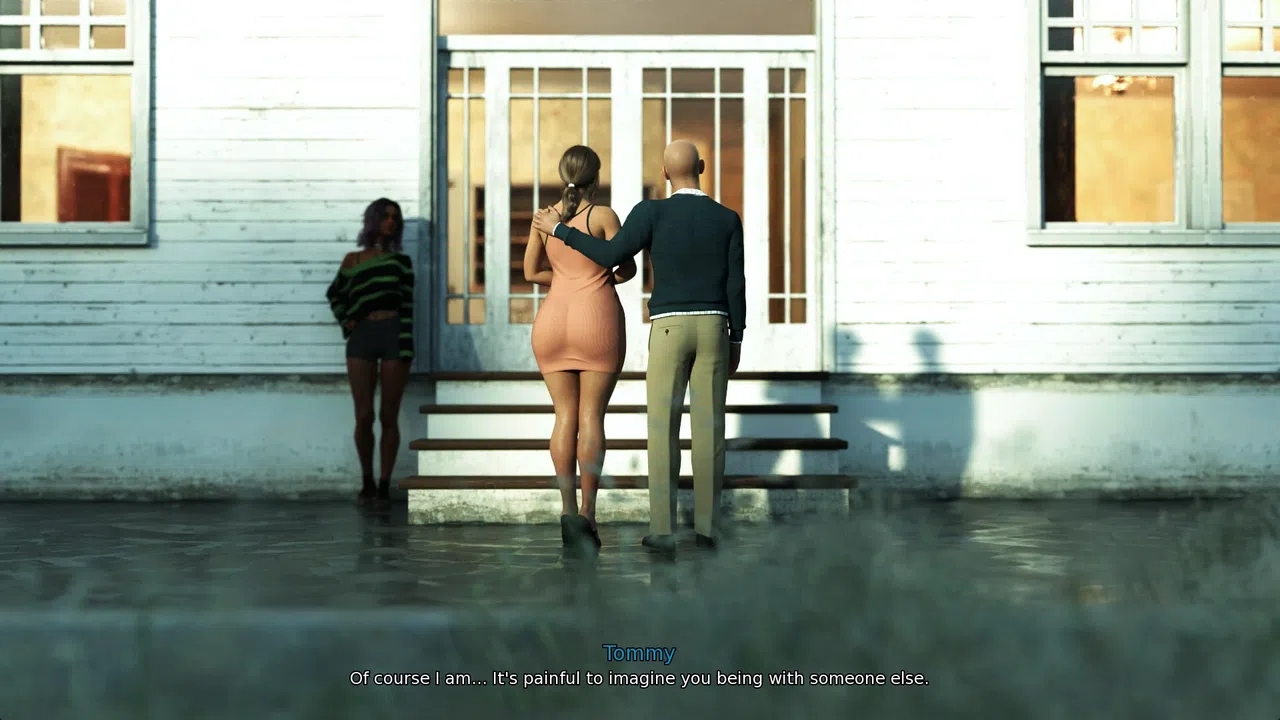 Game of Hearts Screenshot 9