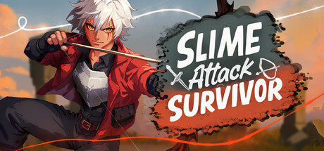 Slime Attack: Survivor Playtest