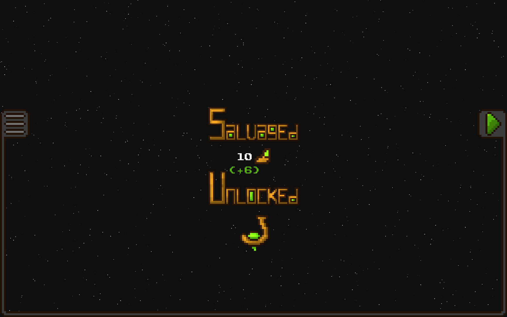 Scrap Squadrons Screenshot 3