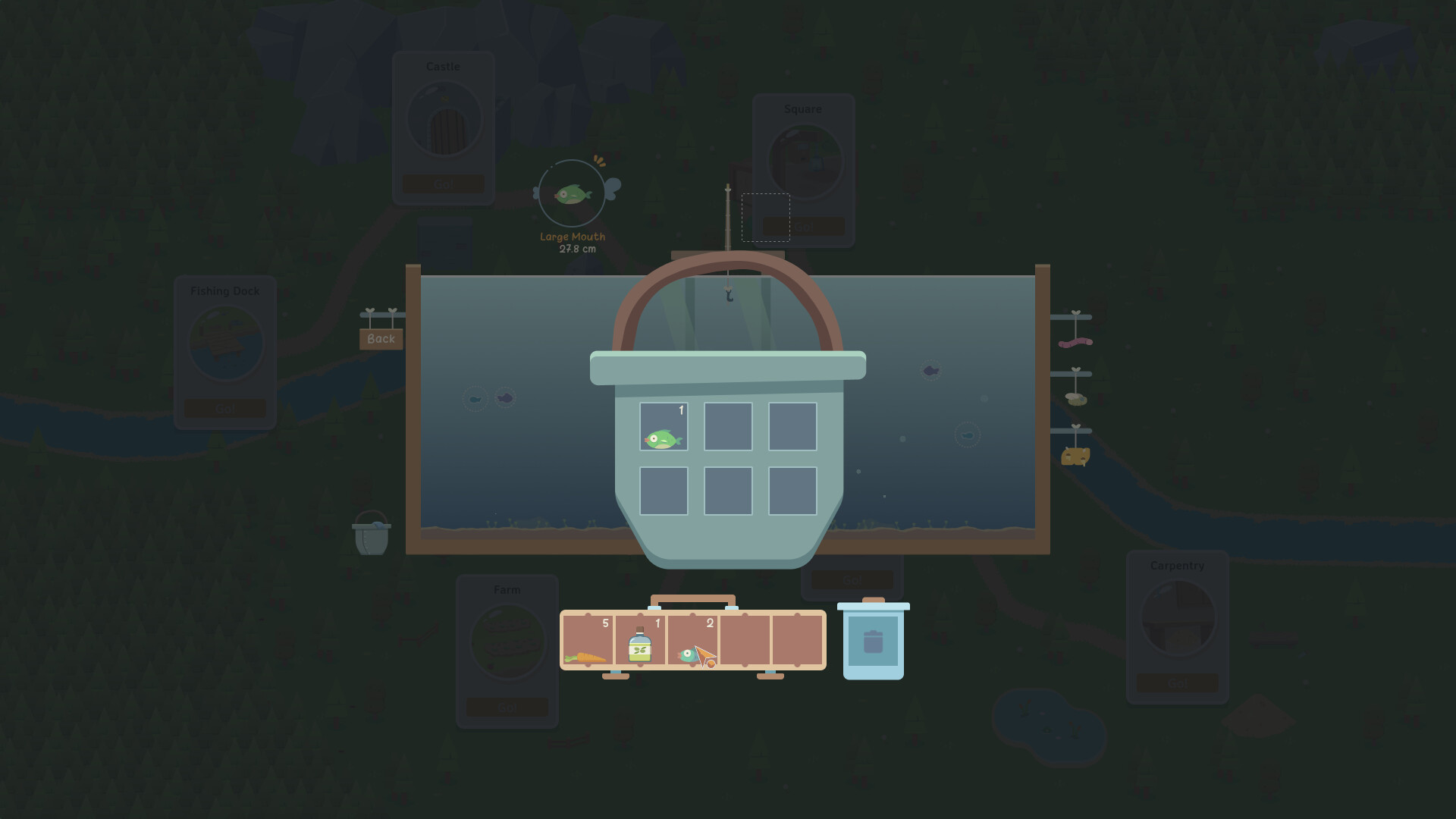 Medieval Market Screenshot 3