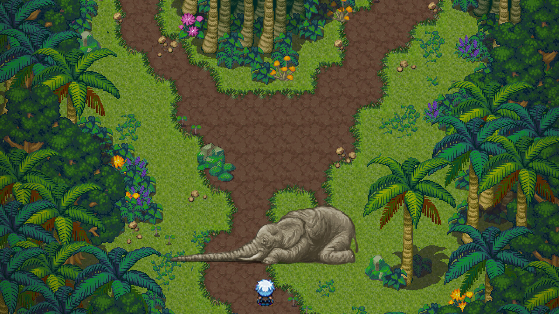 The Elquest | The Legend of Immortal Dremond Screenshot 19