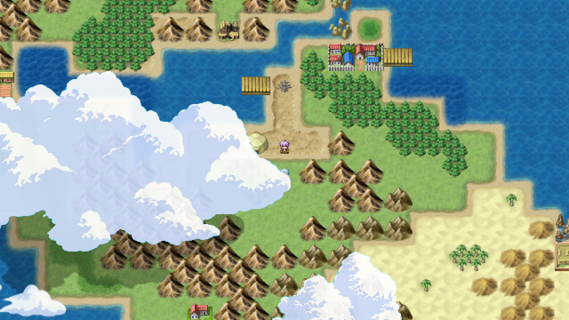 The Elquest | The Legend of Immortal Dremond Screenshot 6