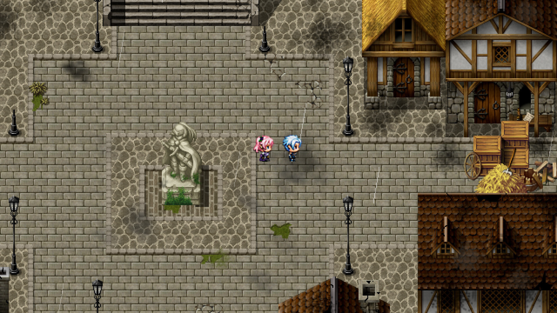 The Elquest | The Legend of Immortal Dremond Screenshot 18