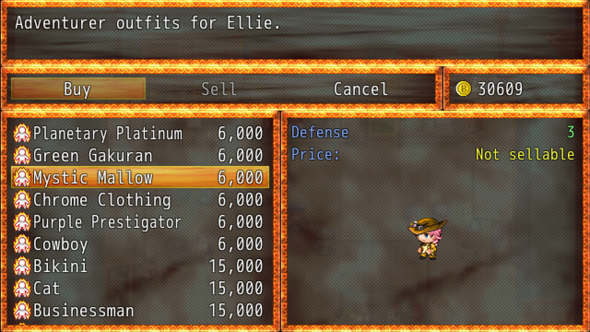 The Elquest | The Legend of Immortal Dremond Screenshot 23