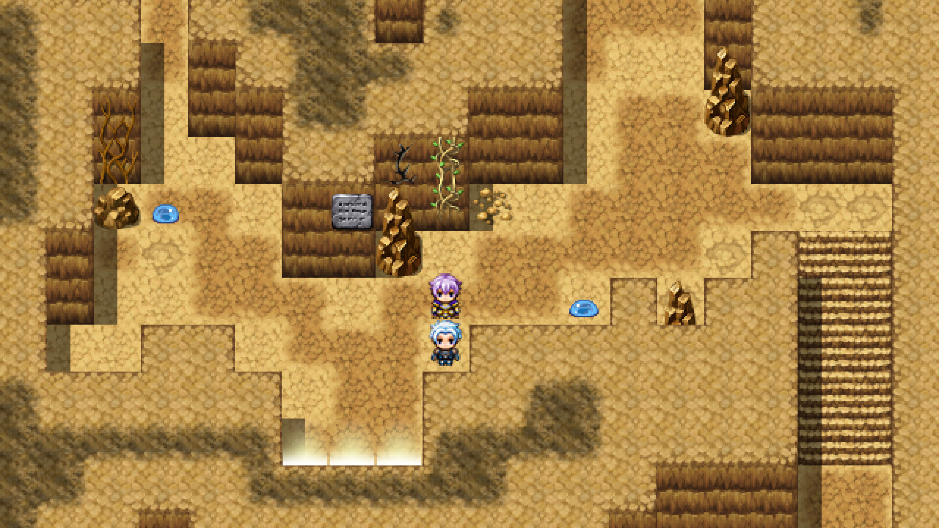 The Elquest | The Legend of Immortal Dremond Screenshot 7