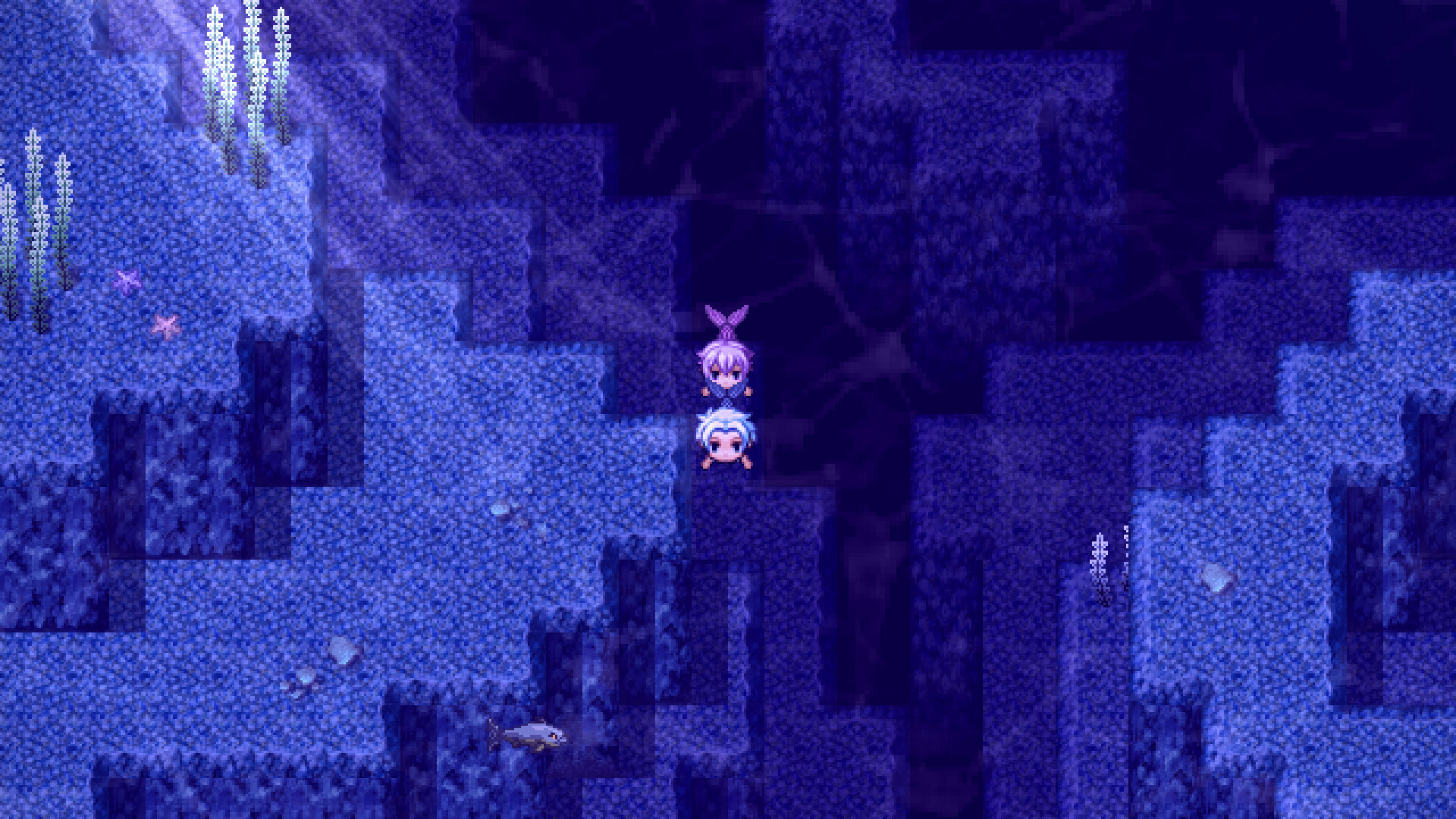 The Elquest | The Legend of Immortal Dremond Screenshot 3