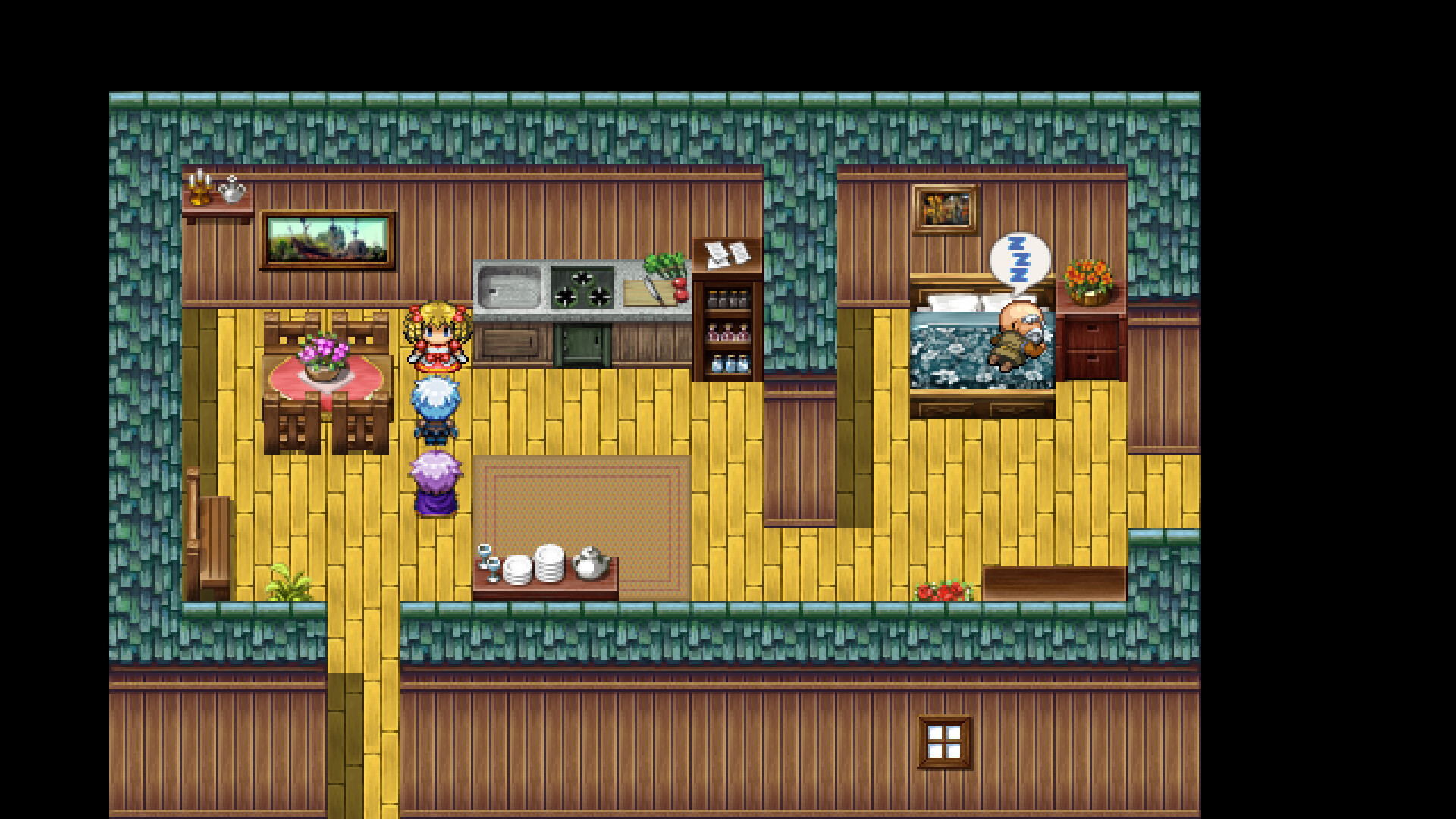 The Elquest | The Legend of Immortal Dremond Screenshot 22