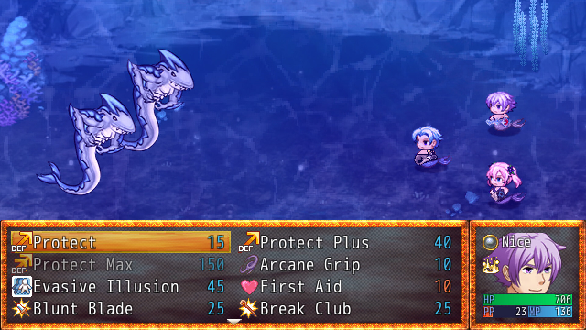 The Elquest | The Legend of Immortal Dremond Screenshot 10