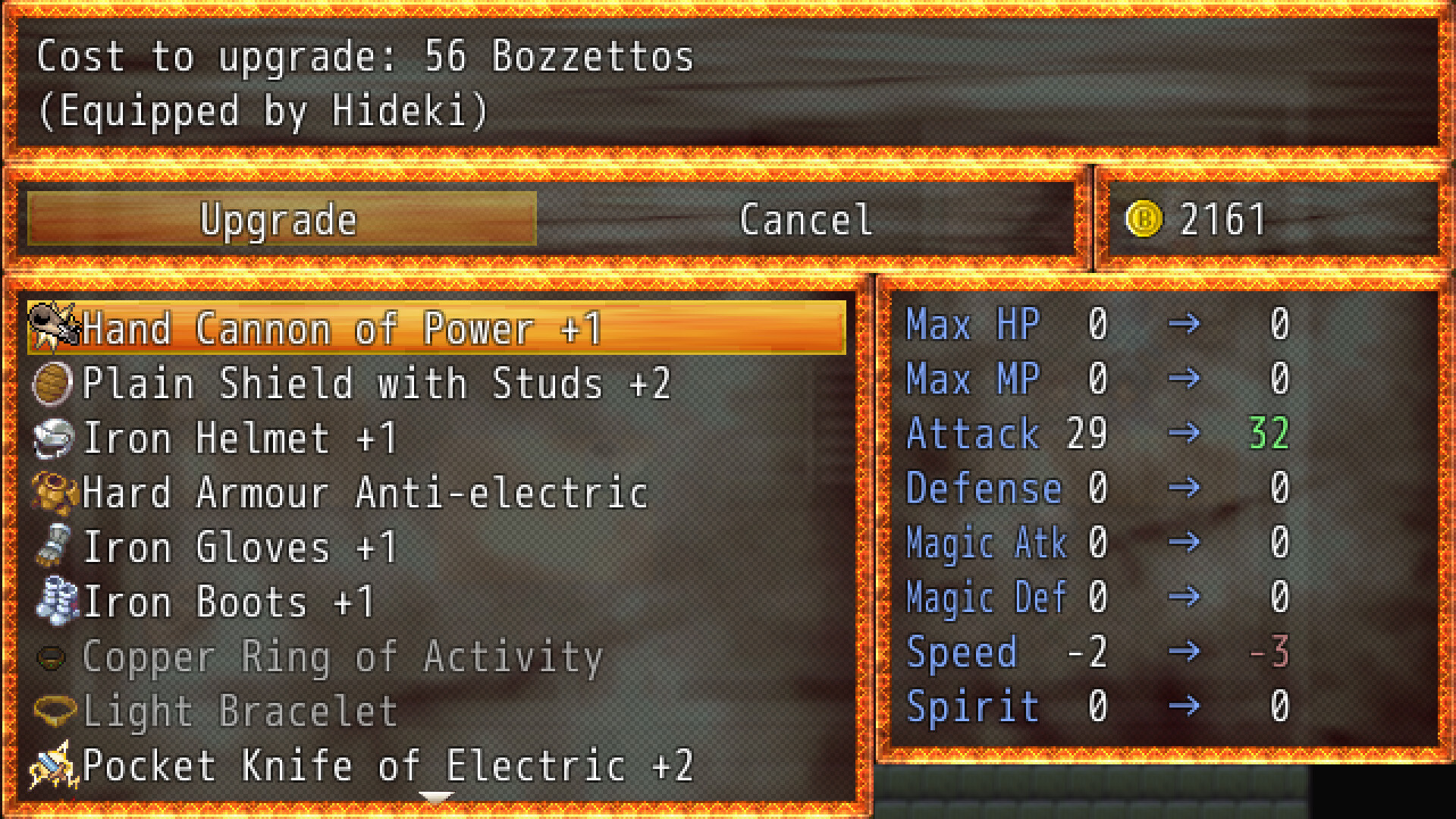 The Elquest | The Legend of Immortal Dremond Screenshot 12