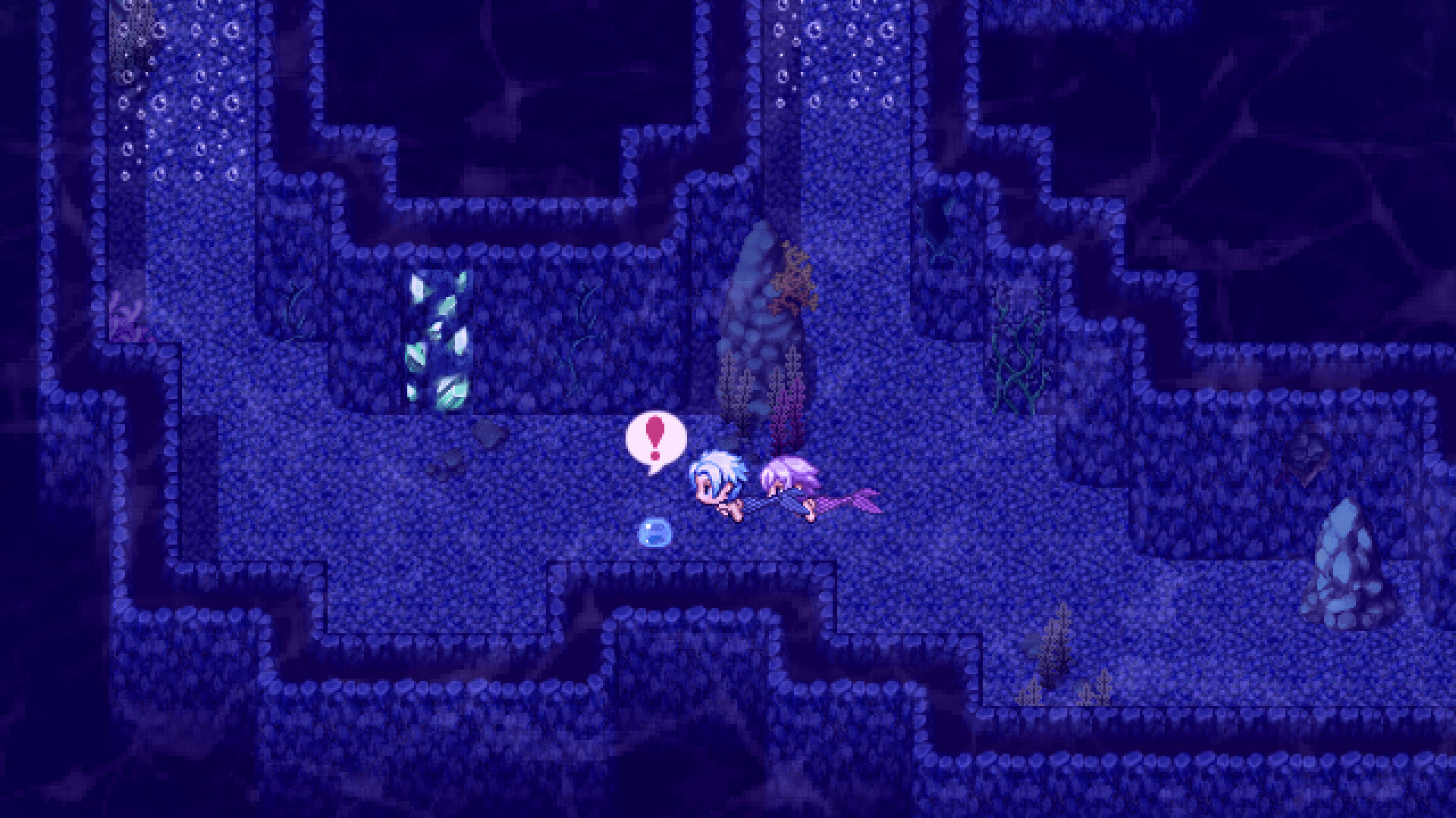 The Elquest | The Legend of Immortal Dremond Screenshot 9