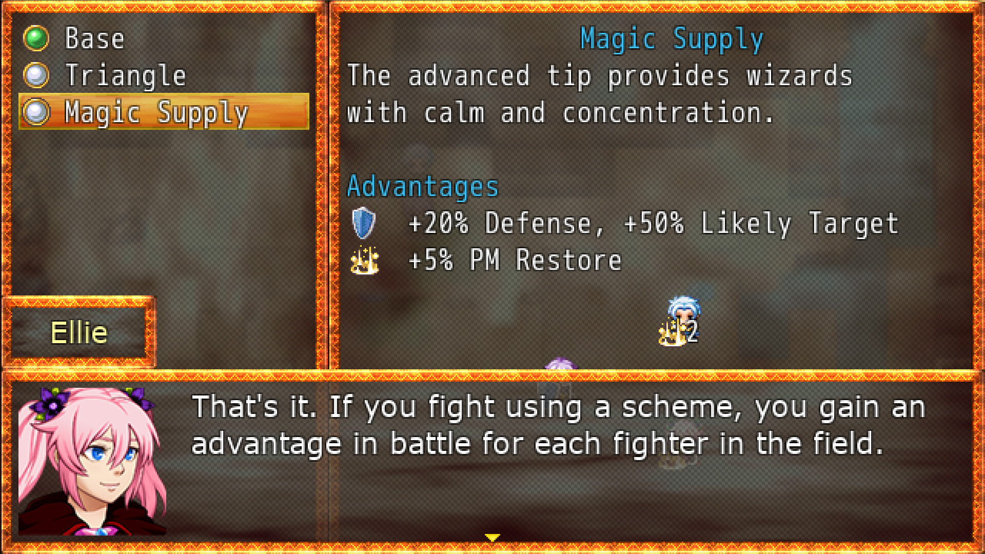 The Elquest | The Legend of Immortal Dremond Screenshot 21