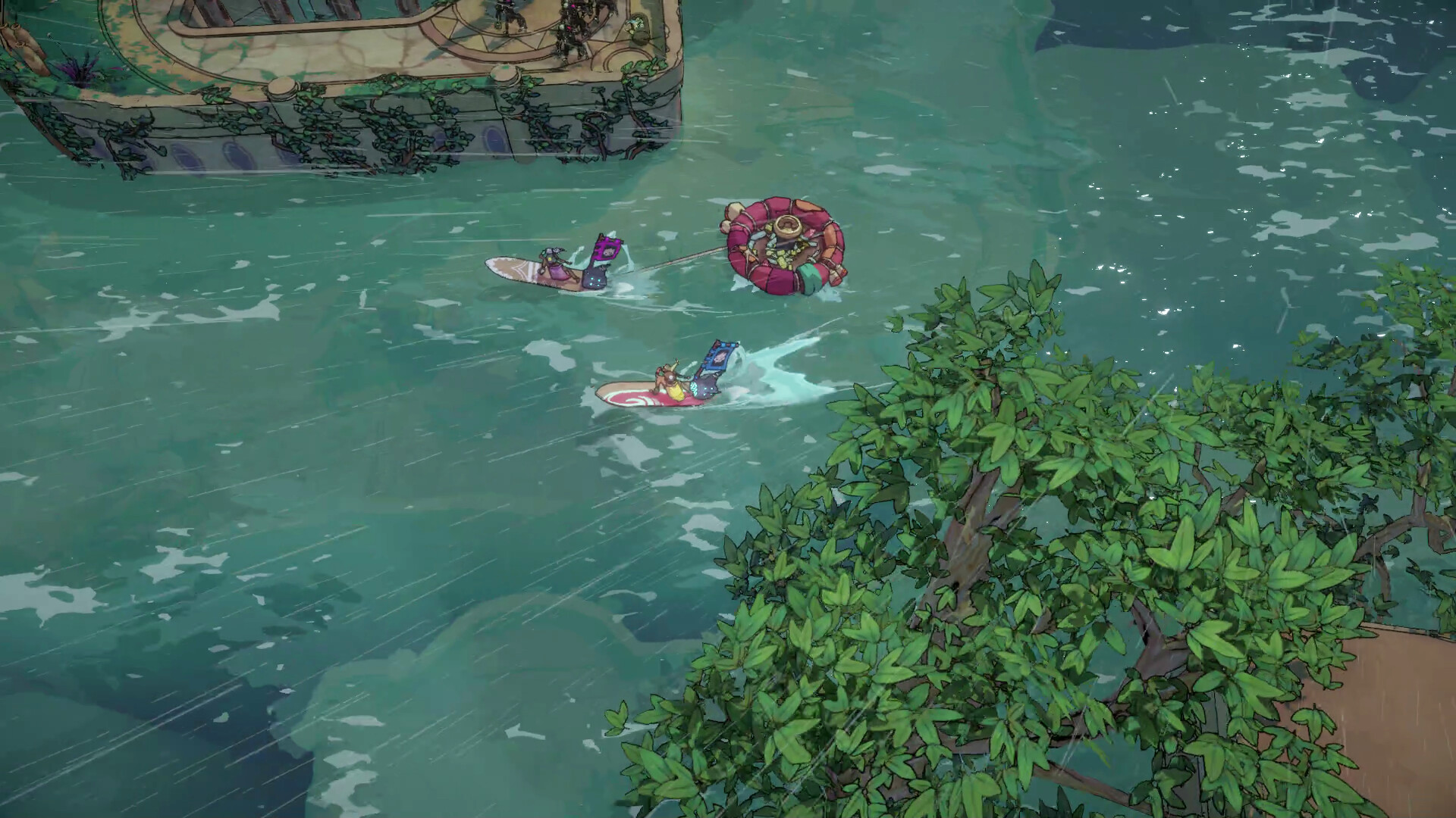 Surfpunk Screenshot 12