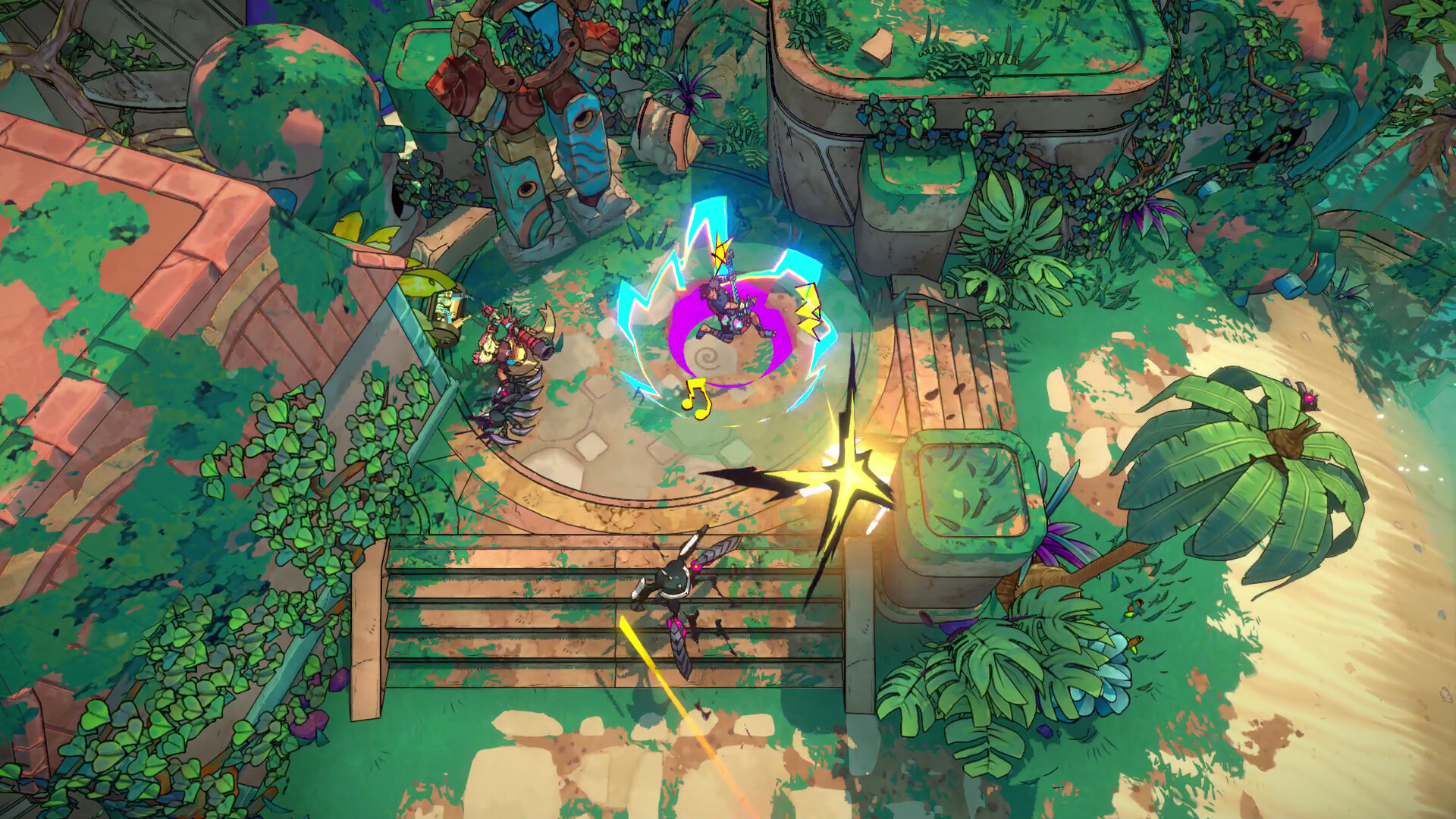 Surfpunk Screenshot 11