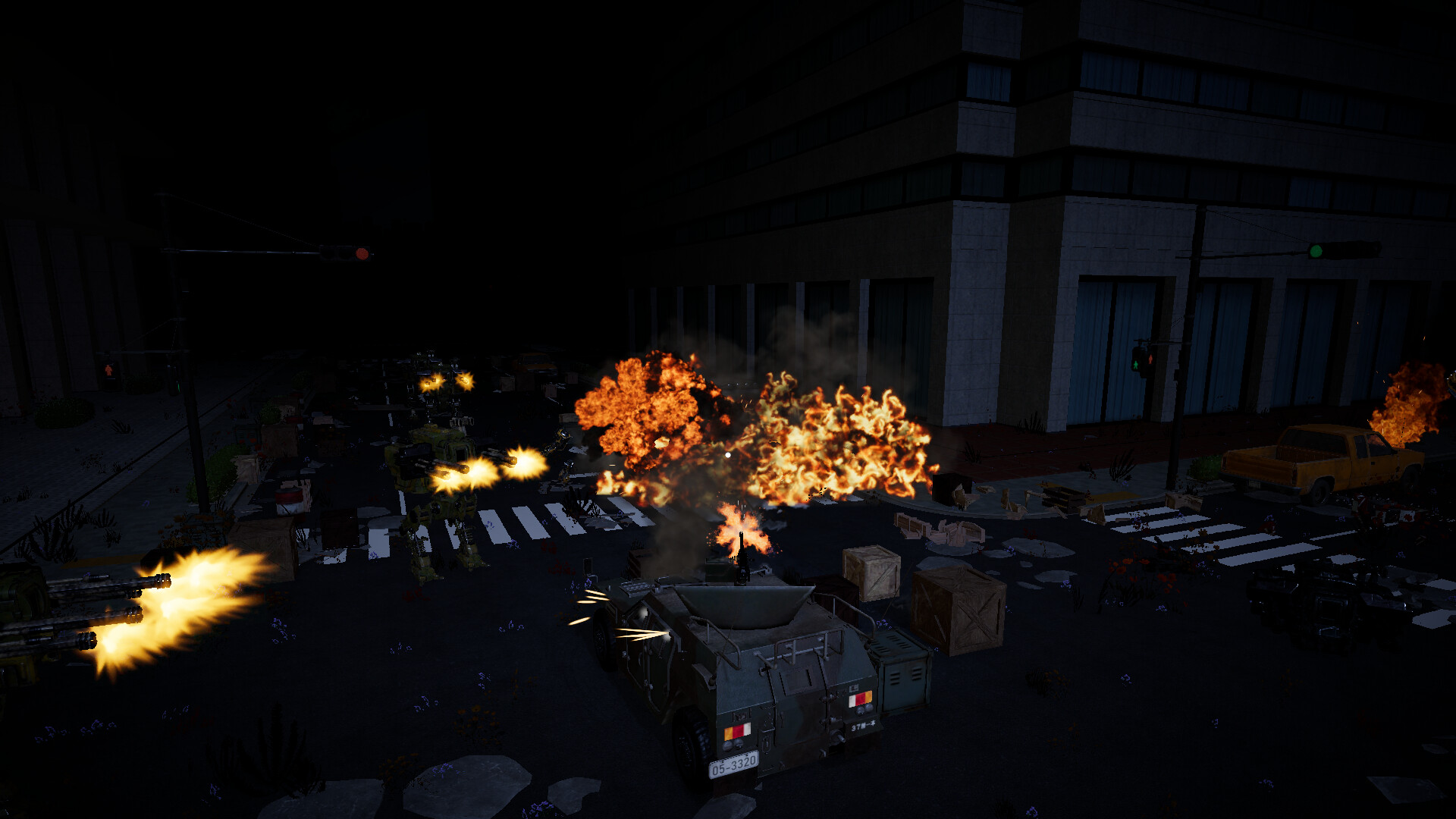 Andromis Screenshot 4