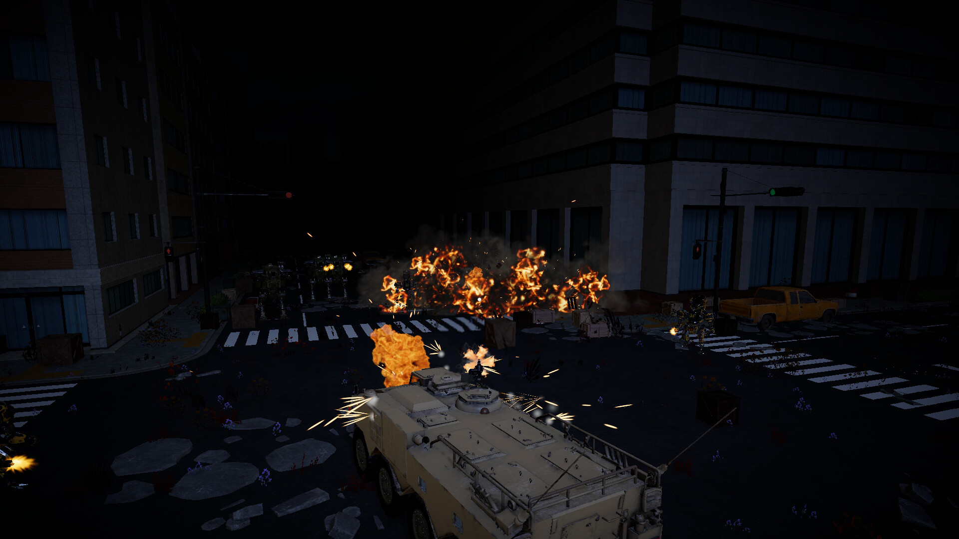 Andromis Screenshot 2