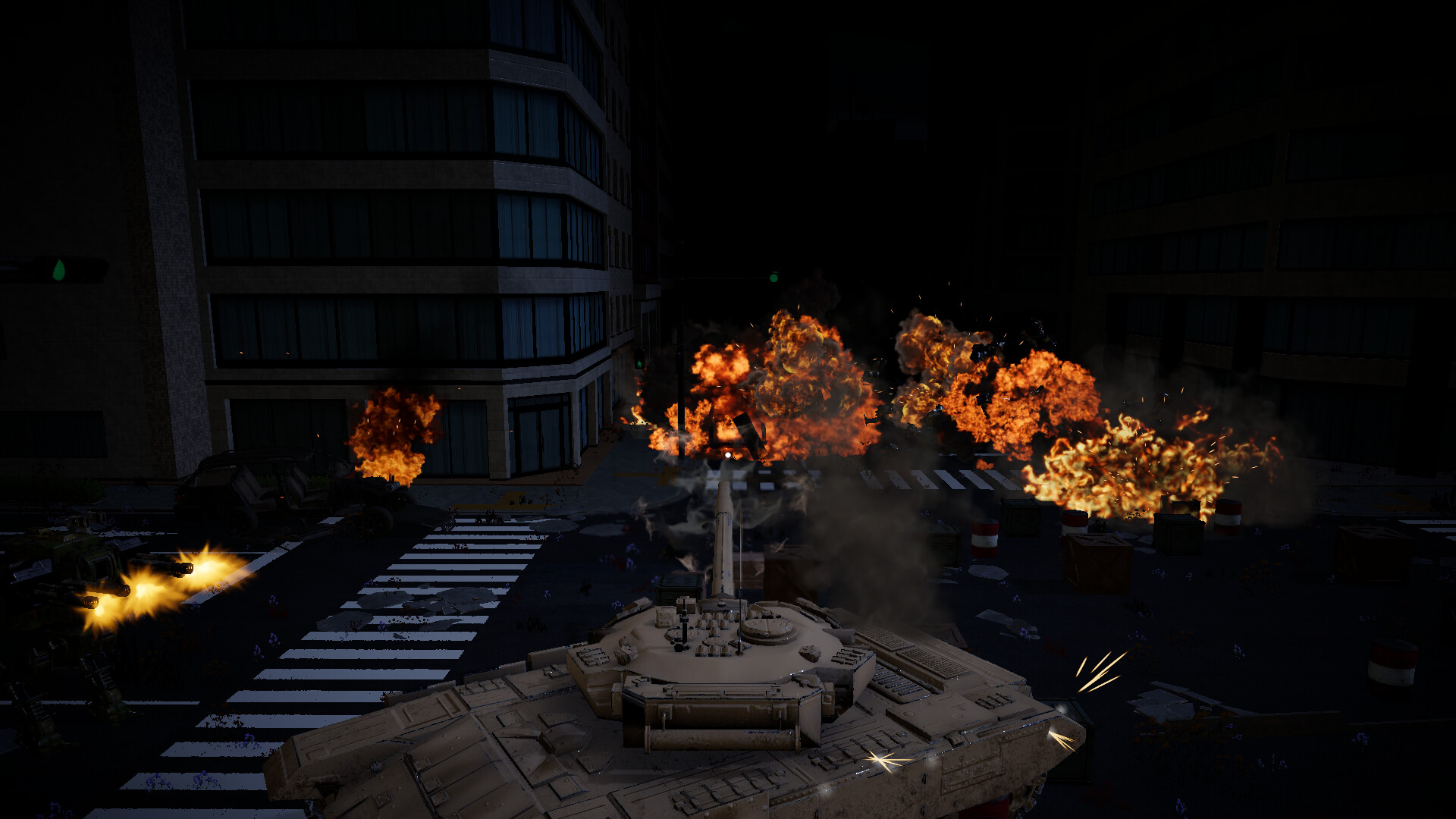 Andromis Screenshot 0