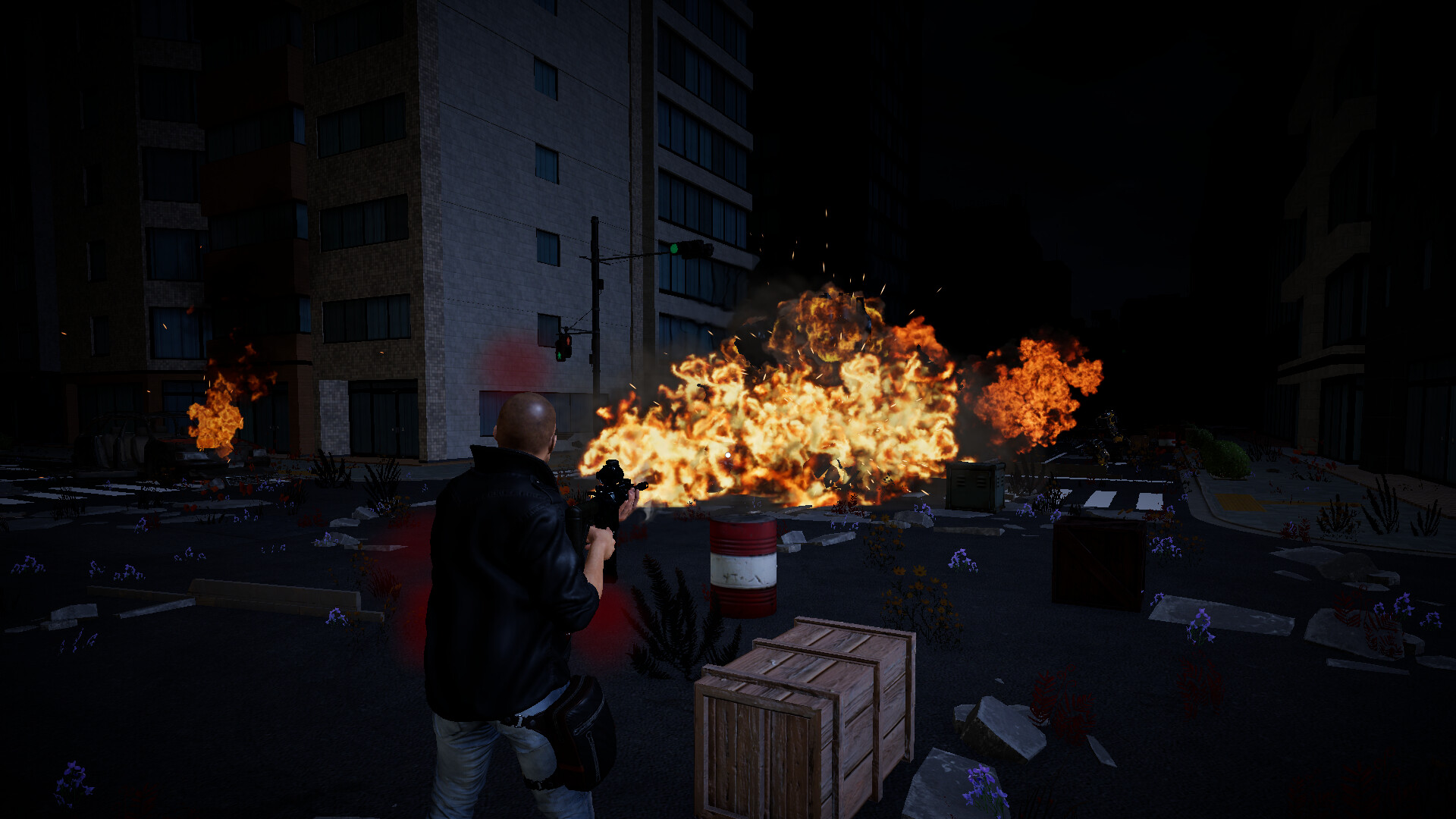 Andromis Screenshot 5