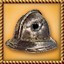 Destroy the enemies icon