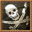 Buccaneer icon
