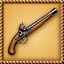 Musketeer icon