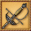 Duelist icon