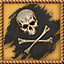 A Pirate's Life for Me icon