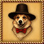 Trustworthy icon