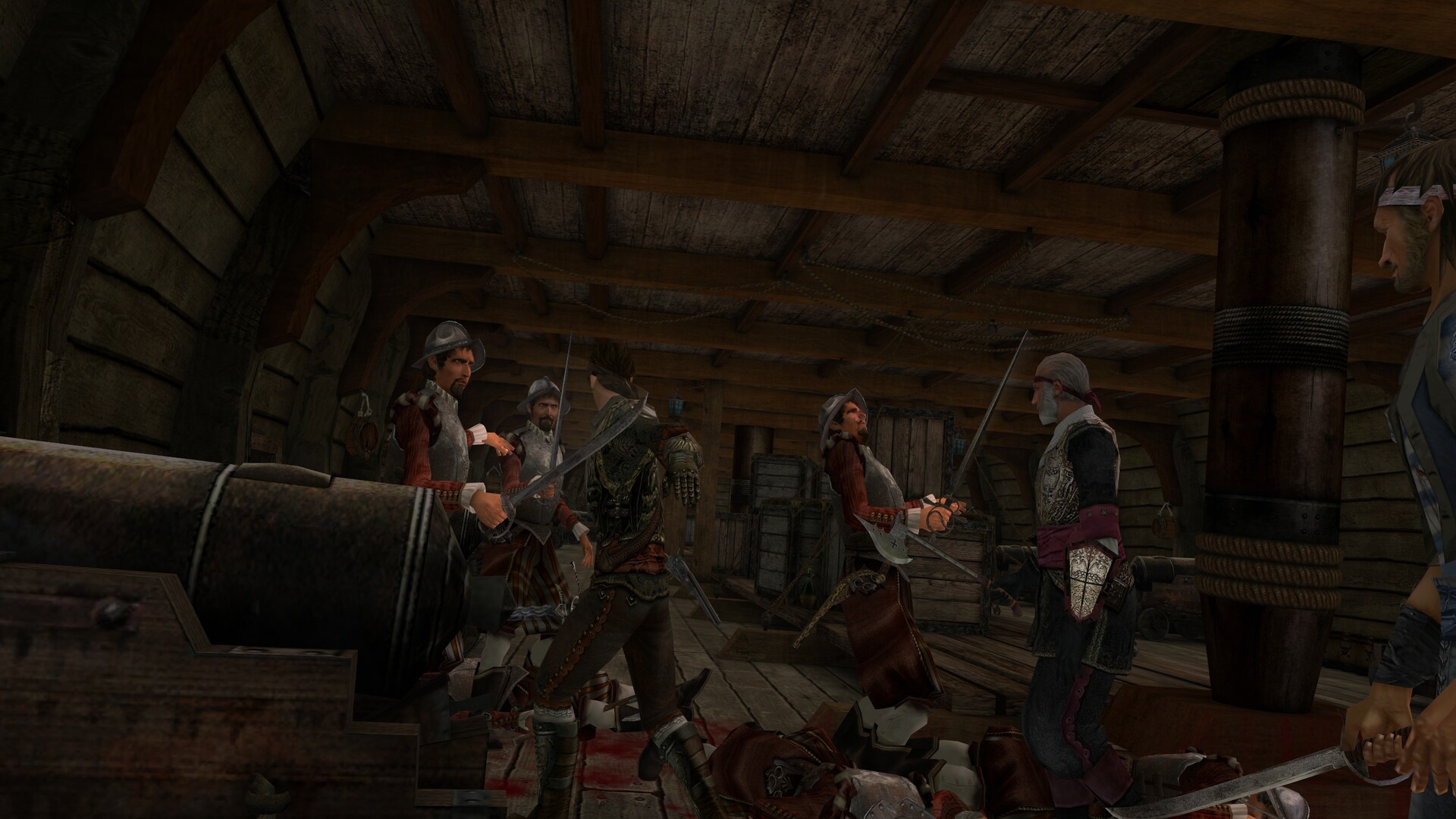 Caribbean Legend Screenshot 11