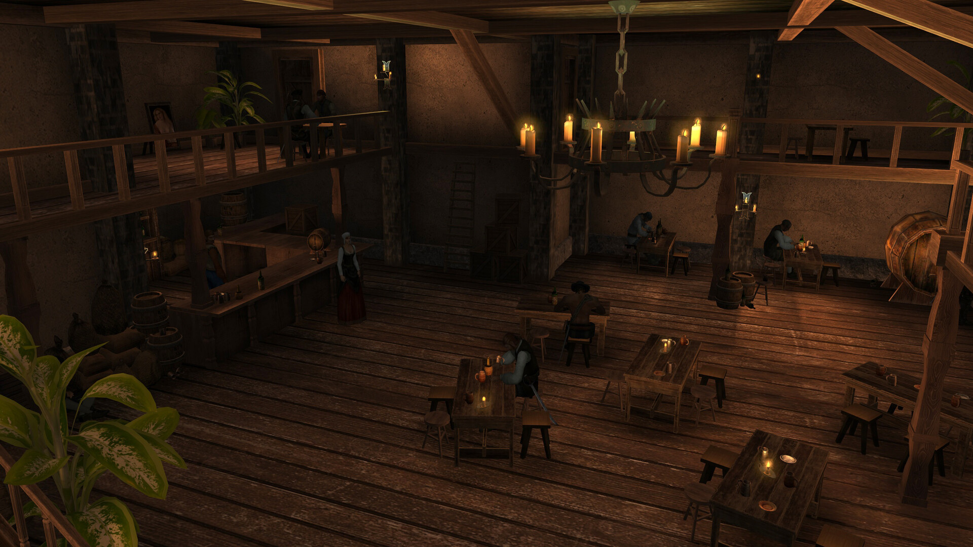 Caribbean Legend Screenshot 15