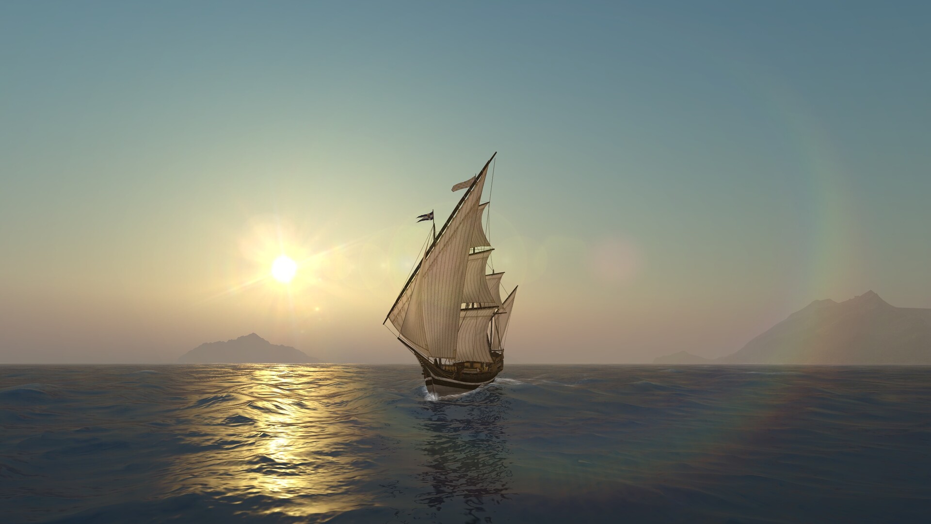 Caribbean Legend Screenshot 16