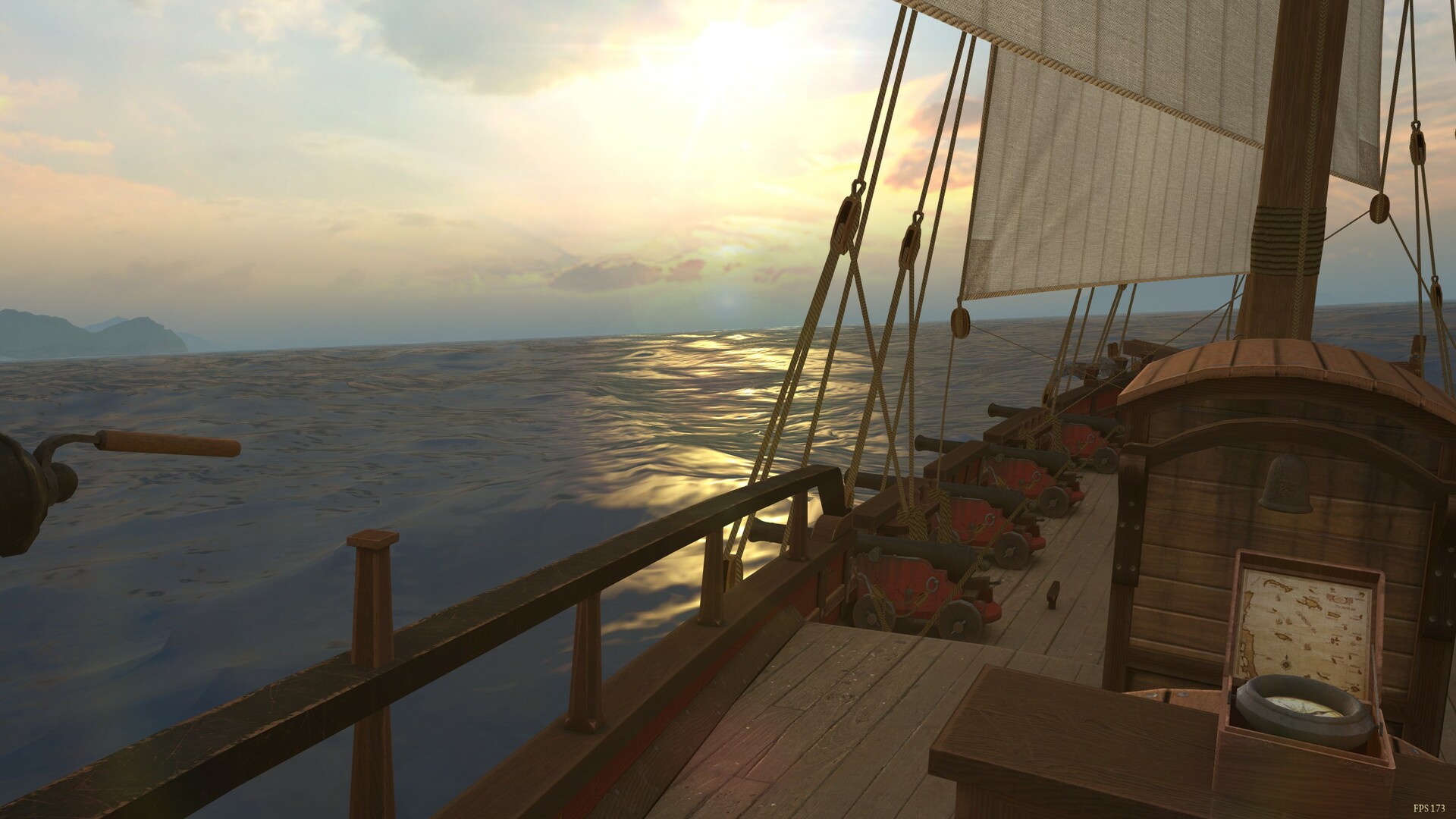 Caribbean Legend Screenshot 7