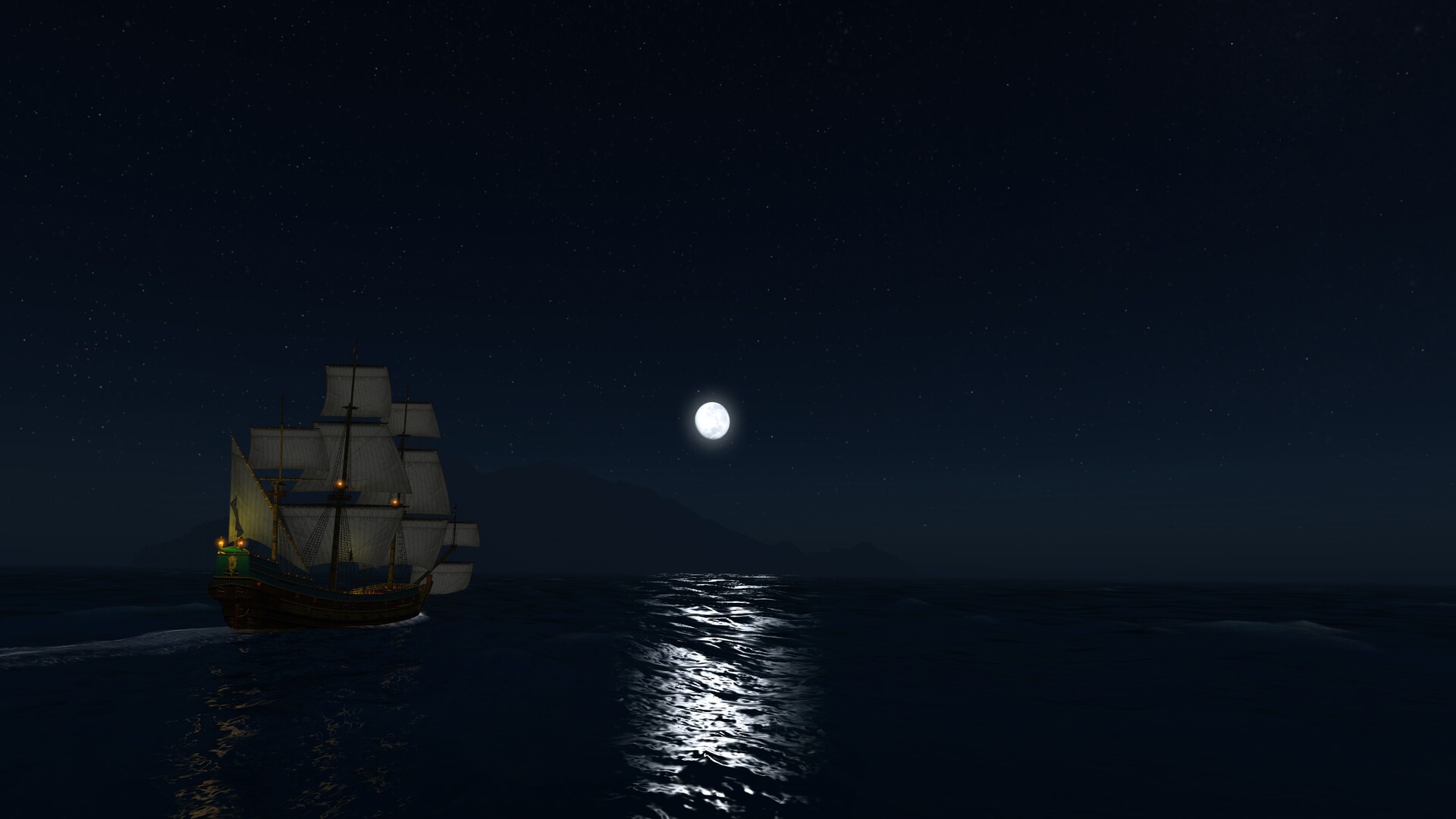 Caribbean Legend Screenshot 20