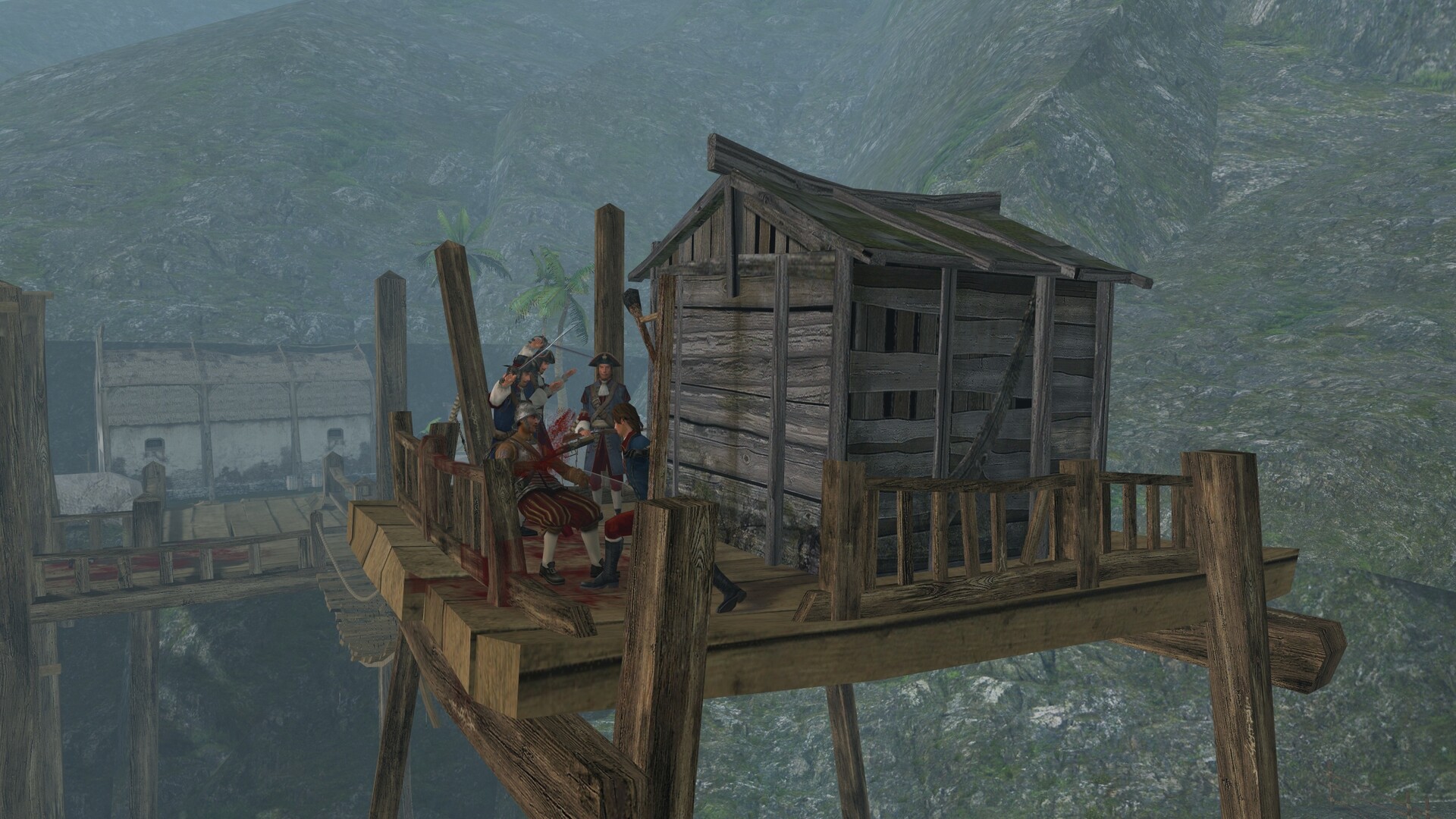 Caribbean Legend Screenshot 24