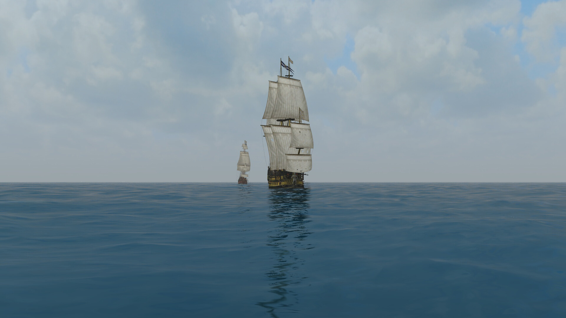 Caribbean Legend Screenshot 18