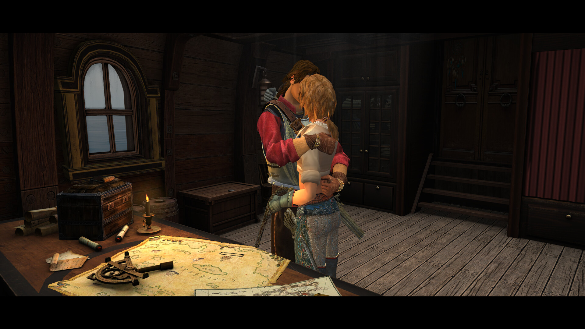 Caribbean Legend Screenshot 4