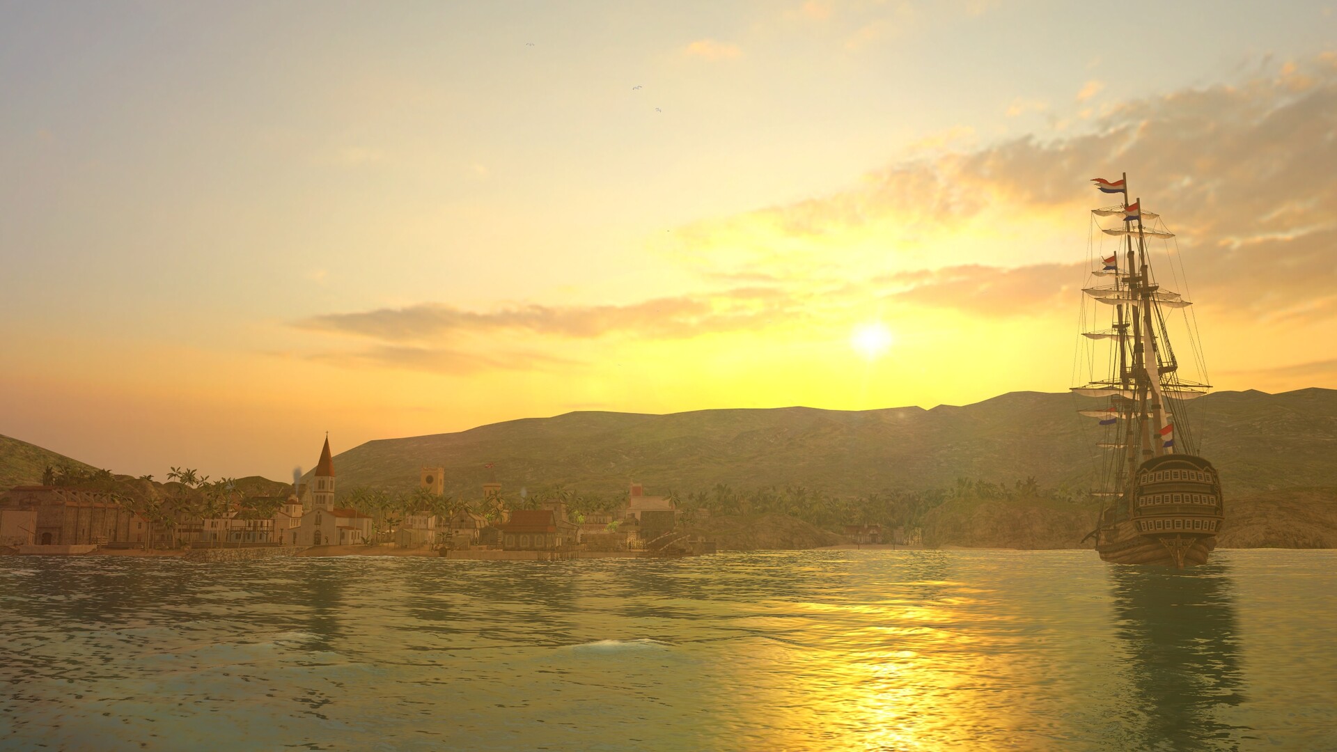 Caribbean Legend Screenshot 10