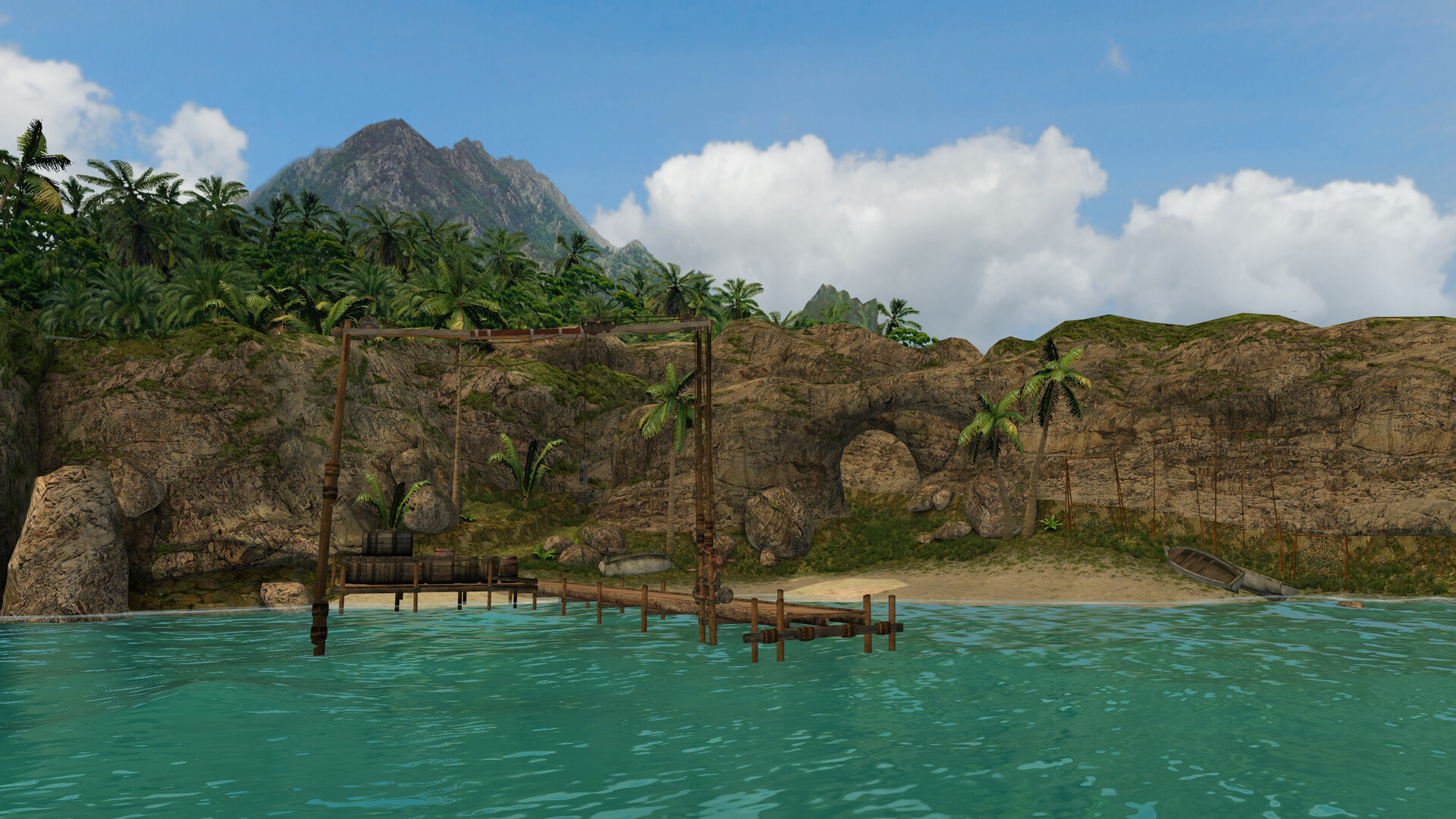 Caribbean Legend Screenshot 12