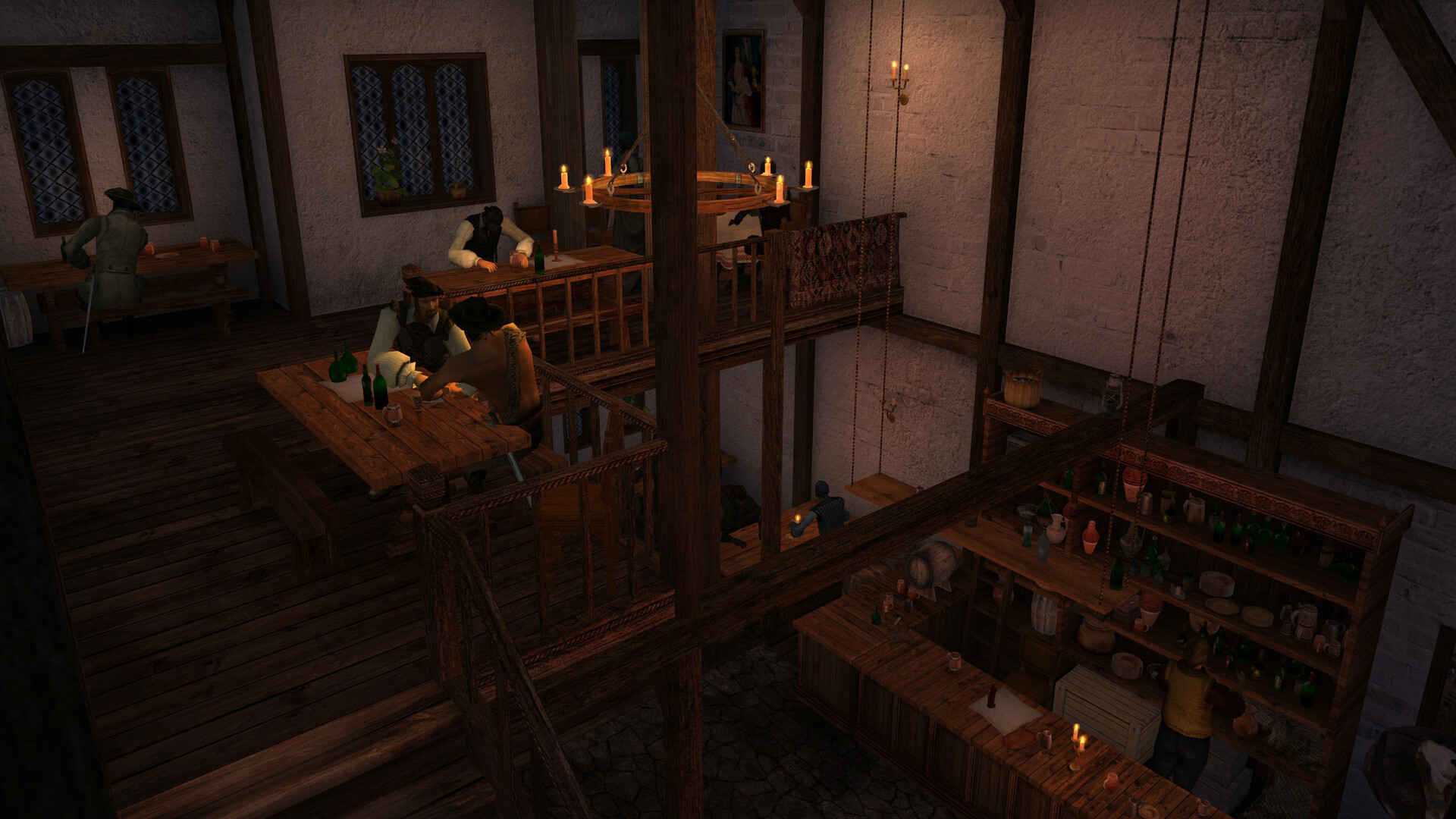 Caribbean Legend Screenshot 17